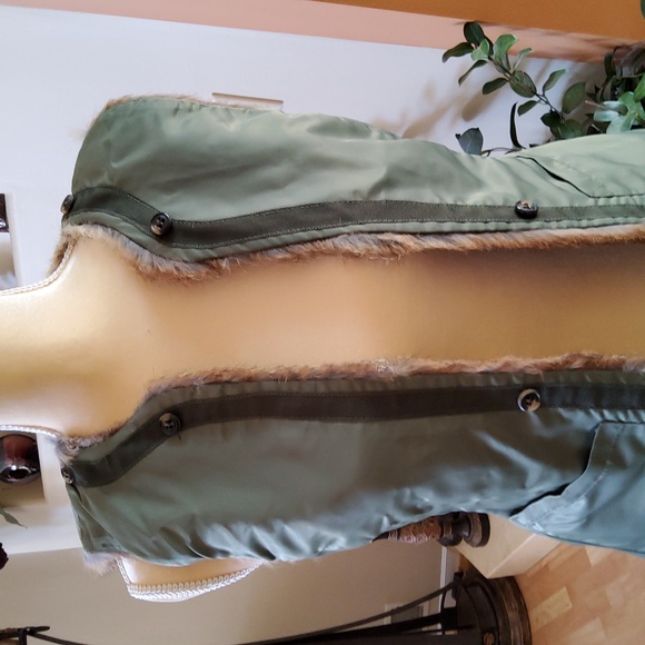 Tory Burch Jacket!! EUC!! - Picture 8 of 12